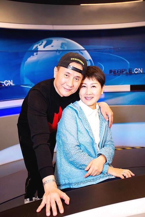 张凯丽个人简历，郑海霞丈夫(郑海霞前夫)