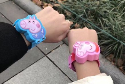 小猪佩琪社会人是什么梗？社会人是小猪佩奇