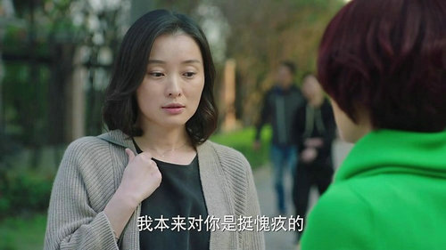 罗子君的坎坷职业之路该怎么走下去？站<m