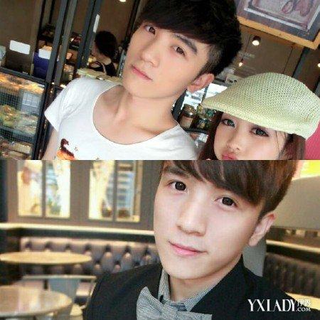 吴大伟的女朋友，吴大伟参加的相亲(吴大伟牵手女嘉宾)