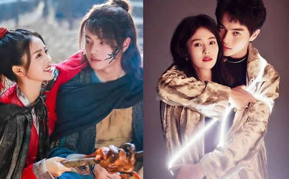 许凯白鹿恋情，许凯很爱白鹿(许凯和白鹿是情侣吗在一起了吗)