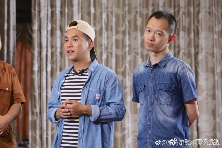 侯振鹏和侯耀文啥关系?侯振鹏是德云社的吗 侯振鹏和侯耀文啥关系?侯振鹏是德云社的吗