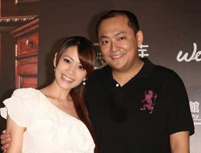 柯以柔老公，徐怀钰和柯以柔证明长(柯以敏和柯以柔是什么关系)