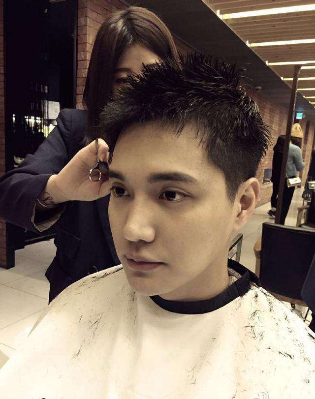 金圣柱车祸死亡是谣言他活的好好的