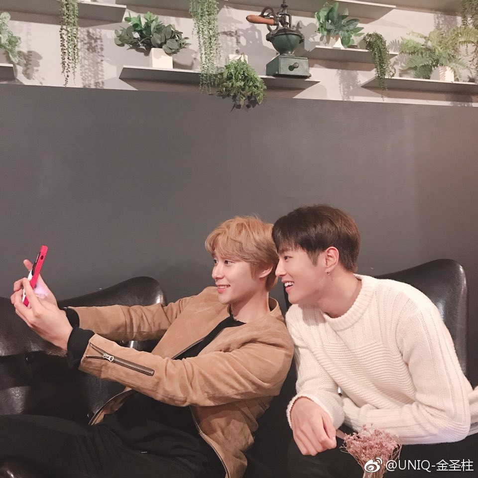 金圣柱车祸死亡是谣言他活的好好的