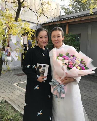 孙楠现在的老婆，孙楠和潘蔚现况(孙楠的老婆潘蔚多大年纪了)