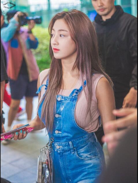 朴志效小时候照片(朴志效生活照)