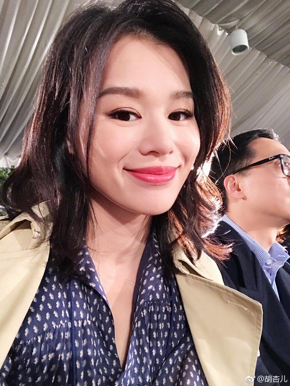 胡杏儿最胖的时候照片(胡杏儿长胖) 胡杏儿最胖的时候照片(胡杏儿长胖)