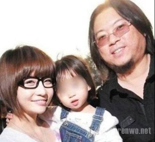 高晓松为什么离婚,高晓松的显赫家(高晓松的家庭)