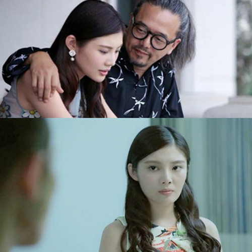 徐冬冬为什么叫大嫂 徐冬冬为什么叫大嫂