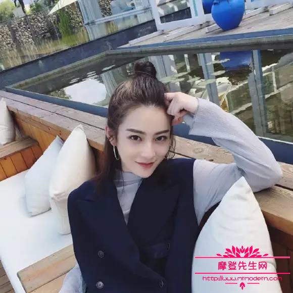 林更新为什么叫微博厨神(林更新微博王牌)