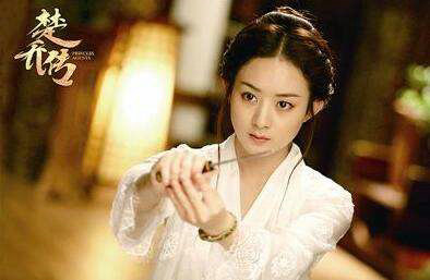 宇文玥和燕洵相比谁更爱楚乔？宇文玥对楚乔(楚乔传燕洵和宇文玥)