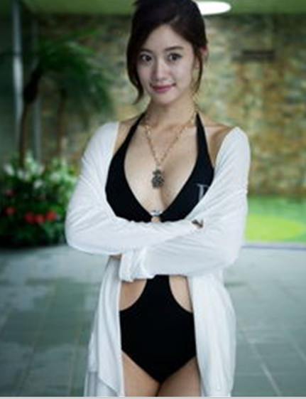 Clara克拉拉泳装照片(chara泳装贴吧) Clara克拉拉泳装照片(chara泳装贴吧)