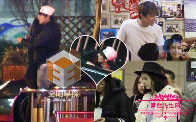 林更新为什么叫微博厨神(林更新微博王牌)