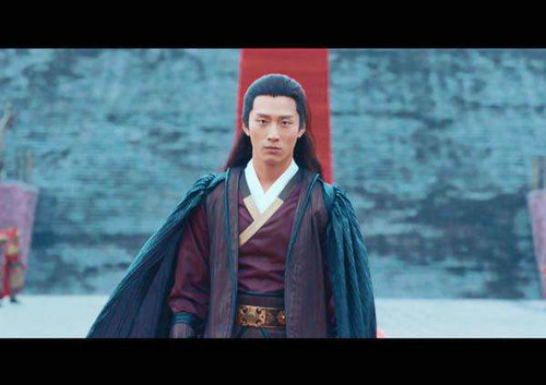 宇文玥和燕洵相比谁更爱楚乔？宇文玥对楚乔(楚乔传燕洵和宇文玥)