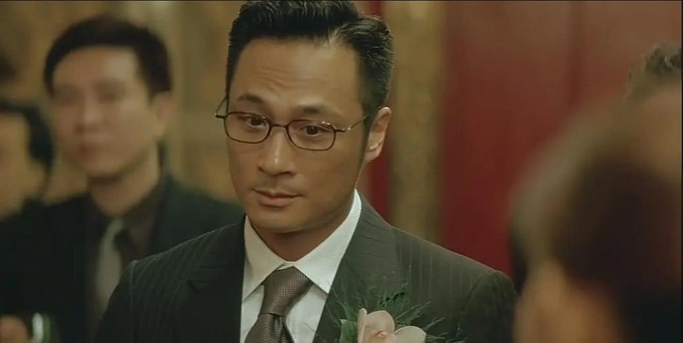 吴镇宇图片,香港男演员吴镇宇(吴镇宇怼女演员) 吴镇宇图片,香港男演员吴镇宇(吴镇宇怼女演员)