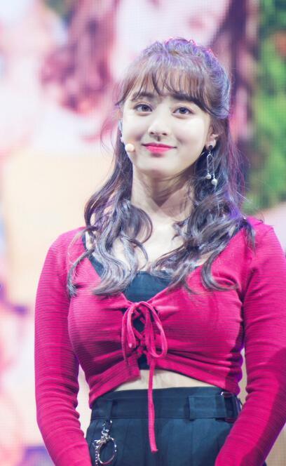 朴志效小时候照片(朴志效生活照)