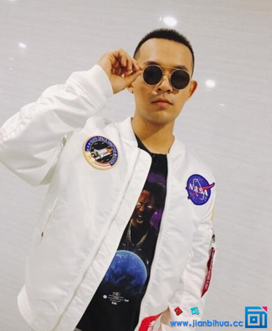 艾福杰尼为什么叫胖tt?艾福杰尼女朋友是