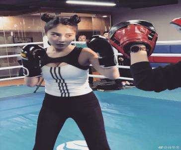 徐冬冬为什么叫大嫂 徐冬冬为什么叫大嫂