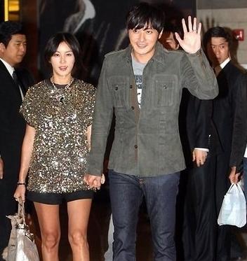 张东健老婆，张东健高小英(张东健最终还是娶了高小英)