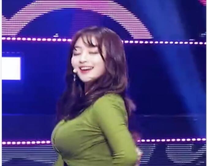 朴志效小时候照片(朴志效生活照)