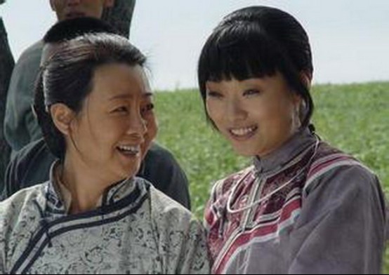 梁林琳现任丈夫是谁？梁林琳大尺度剧照图站(梁林琳个人资料简介(身高/生日/年龄)