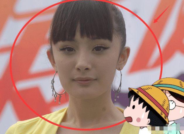 杨幂整容了吗,金所炫颧骨外扩(颧骨内推杨幂)