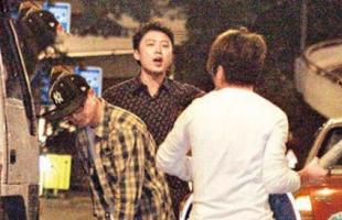 侧田打架,侧田为什么不火了(侧田现在怎么样了) 侧田打架,侧田为什么不火了(侧田现在怎么样了)