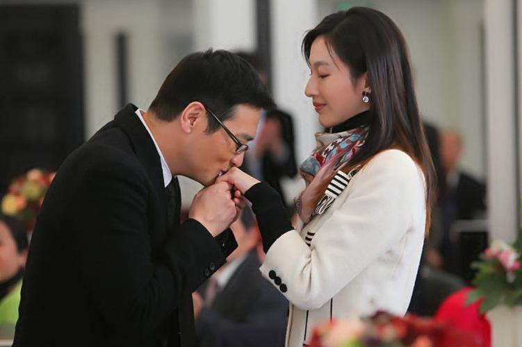 张俪图片，演员张力图片(张力女演员个人简历)