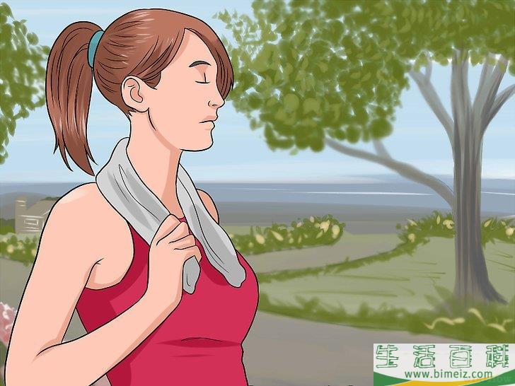 如何不吃药治疗头痛(头痛不能吃药怎么办)