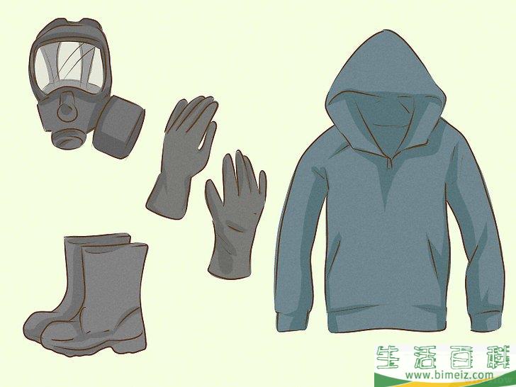 怎么在一次核打击中生存下来(如何躲避核打击) 怎么在一次核打击中生存下来(如何躲避核打击)