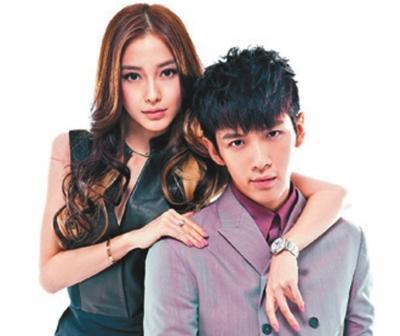 柯震东女友，柯震东电视剧(柯震东的女朋友)