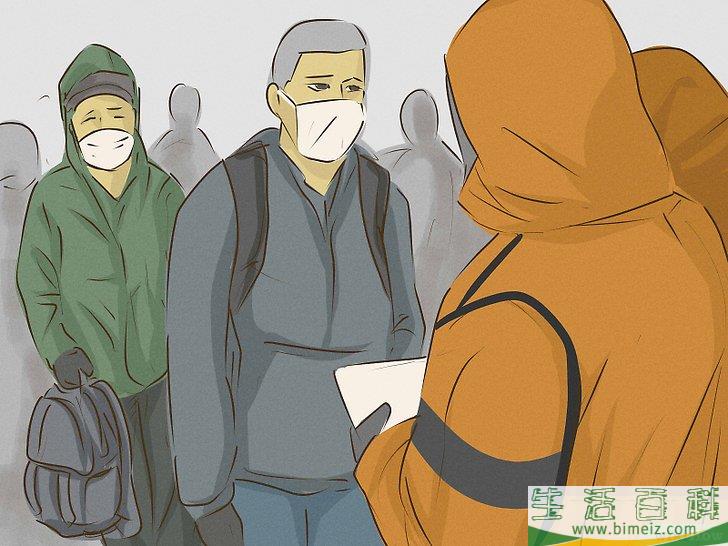 怎么在一次核打击中生存下来(如何躲避核打击) 怎么在一次核打击中生存下来(如何躲避核打击)