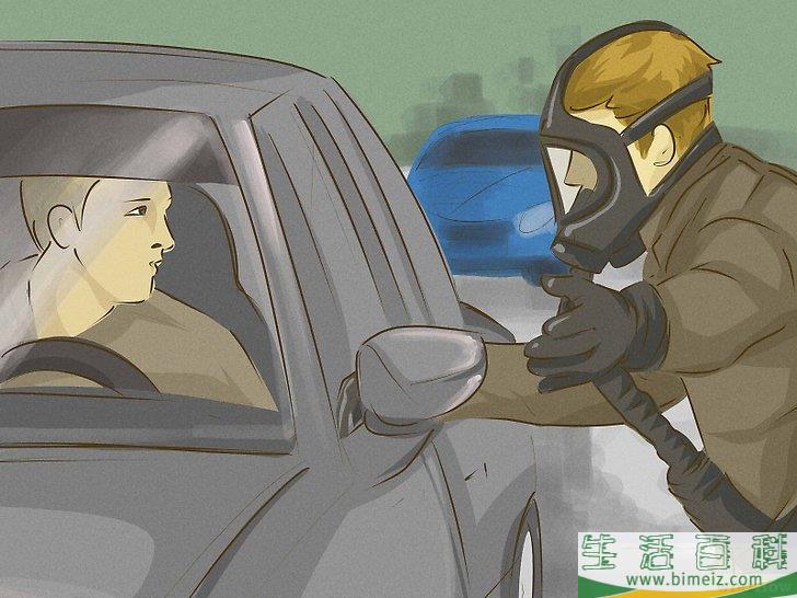 怎么在一次核打击中生存下来(如何躲避核打击) 怎么在一次核打击中生存下来(如何躲避核打击)