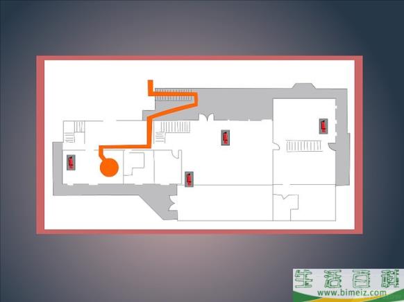 如何在酒店发生火灾时逃生(如何在酒店火灾中幸存)