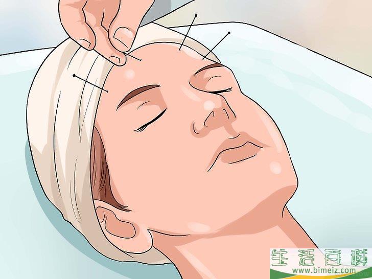 如何不吃药治疗头痛(头痛不能吃药怎么办) 如何不吃药治疗头痛(头痛不能吃药怎么办)