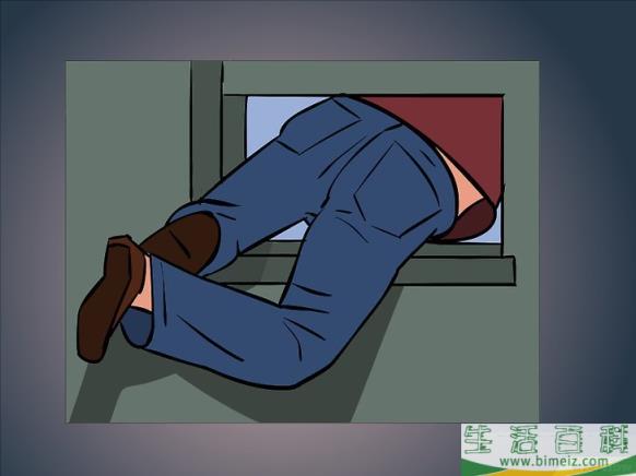 如何在酒店发生火灾时逃生(如何在酒店火灾中幸存)