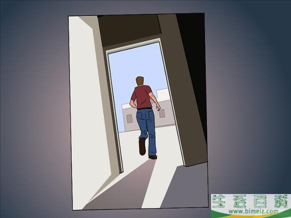 如何在酒店发生火灾时逃生(如何在酒店火灾中幸存)