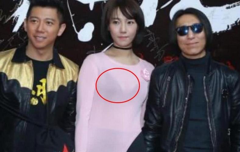 白百合一指禅,李小璐一指禅(什么叫一指禅白百合)