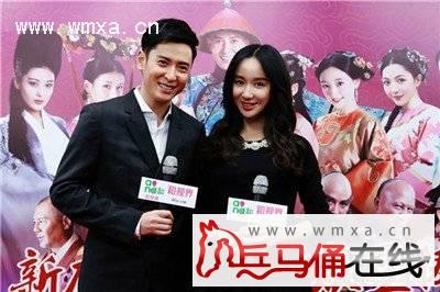 魏千翔娄艺潇，魏千翔帅啊(魏千翔颜值)