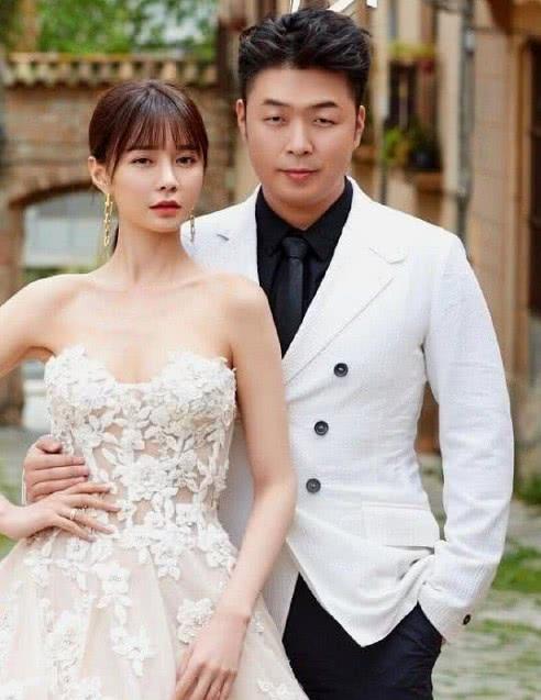 杜海涛的女友是谁，主持人杜海涛的(杜海涛的老婆资料简介)