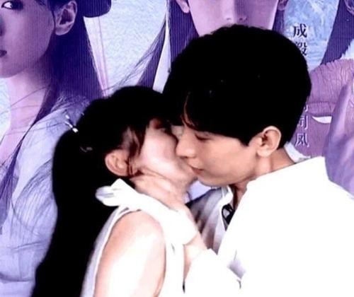 成毅女朋友,袁冰妍恋情(成毅和袁冰妍公开恋情) 成毅女朋友,袁冰妍恋情(成毅和袁冰妍公开恋情)