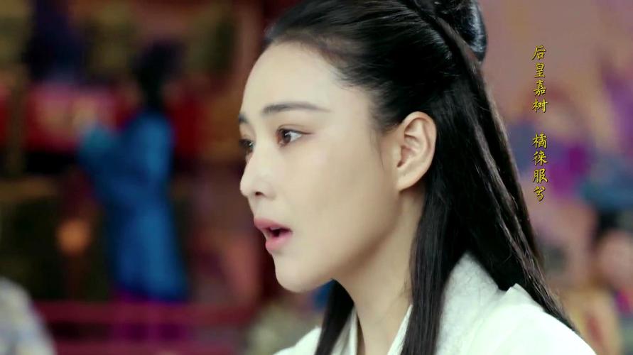 张馨予演过什么，张馨予主演电视剧(张馨予饰演的电视剧有哪些)