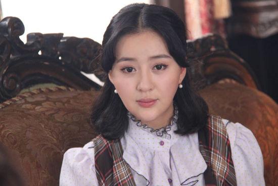 周牧茵，周廷珊(周牧茵生活图片)