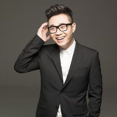 大鹏是谁，大鹏原名叫什么(大鹏 原名)