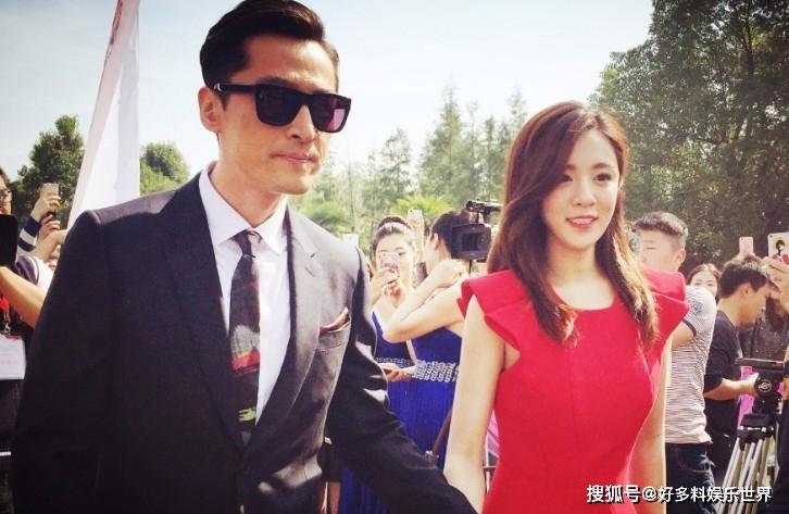 胡歌的老婆王晓晨，王晓晨追胡歌是(胡歌的老婆王晓晨图片)