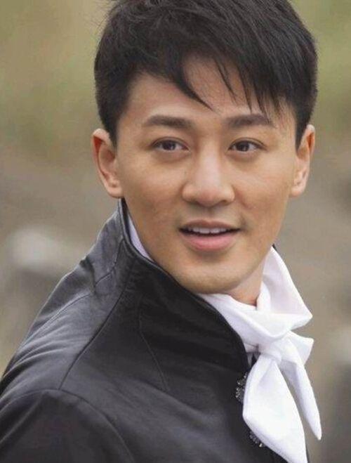 林峰的资料，书法家林峰个人资料简(林峰 书法)