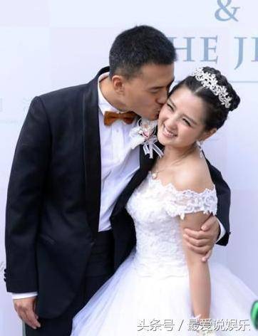 何洁老公赫子铭，赫子铭何洁最新消(何洁发文赫子铭)