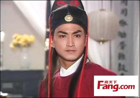 郑家榆图片,电视剧秋香演员表(郑家榆演的电视剧) 郑家榆图片,电视剧秋香演员表(郑家榆演的电视剧)