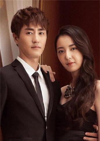 杨W米露，米露演员(米露杨玏合作的电视剧)